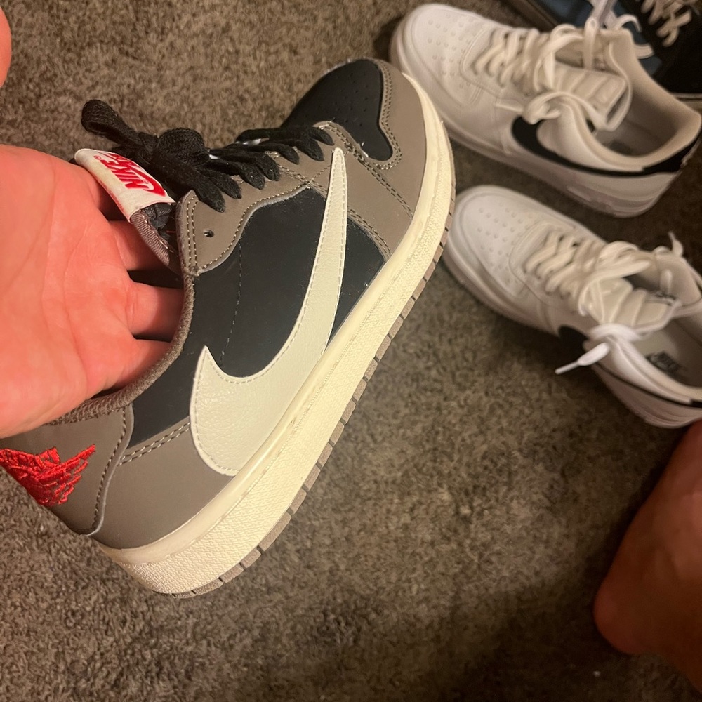Brand new